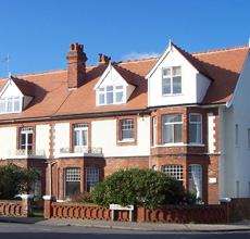 Slating Roofing