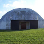 Handford Hall Sports Dome