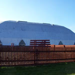 Handford Hall Sports Dome