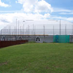 Handford Hall Sports Dome