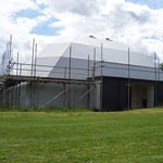 Handford Hall Sports Dome