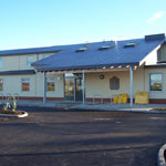Kirkley Childrens Centre