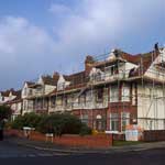 Lyndhurst Road, Lowestoft