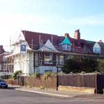 Lyndhurst Road, Lowestoft