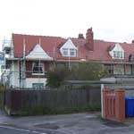 Lyndhurst Road, Lowestoft