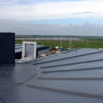 New House, Aldeburgh