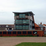 New House, Aldeburgh