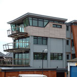 New House, Aldeburgh
