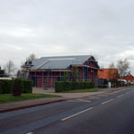 Orford Fire Station