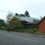 Orford Fire Station