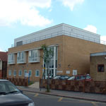 Southend Hospital