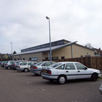Sure Start Centre