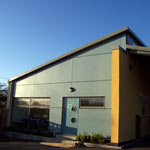 Sure Start Centre