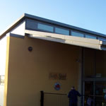 Sure Start Centre