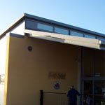 Sure Start Centre 