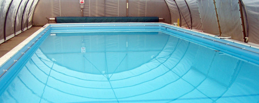 Swimming Pool Re-Lining Projects