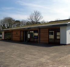 Green Roofing